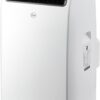 Ar-Condicionado Portátil Rheem 12000BTUs Frio 127V - Image 3