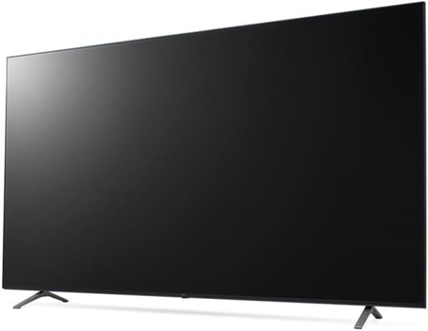 Smart TV LG 55" 55UT801C0SA 4K UHD Bluetooth 2 USB 3 HDMI Wi-fi Thinq AI Assistência Alexa Design Ultrafino Controle Smart Magic Webos 24 - Image 3