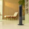 WAP Climatizador de Ar AIR FRESH 4 em 1, com Reservatório para Essência e 3 Níveis de Velocidades, Baixo Ruído, 90W 220V - Image 3