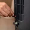 WAP Climatizador de Ar AIR FRESH 4 em 1, com Reservatório para Essência e 3 Níveis de Velocidades, Baixo Ruído, 90W 220V - Image 16