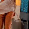 WAP Climatizador de Ar AIR FRESH 4 em 1, com Reservatório para Essência e 3 Níveis de Velocidades, Baixo Ruído, 90W 220V - Image 17
