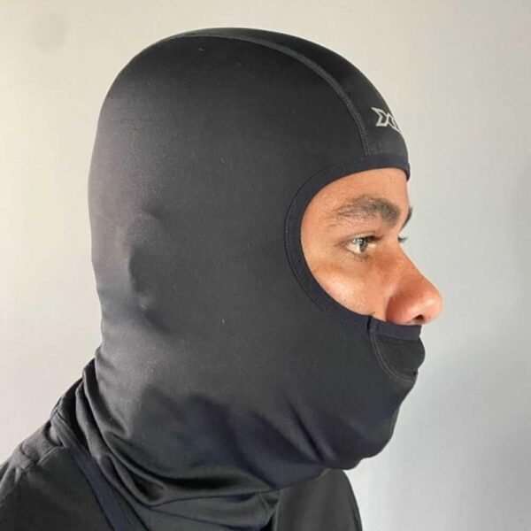 Balaclava Climate 2 X11 Para Motos Motoqueiro - Image 3