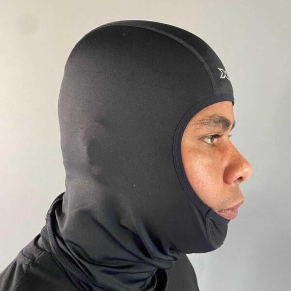 Balaclava Climate 2 X11 Para Motos Motoqueiro - Image 4