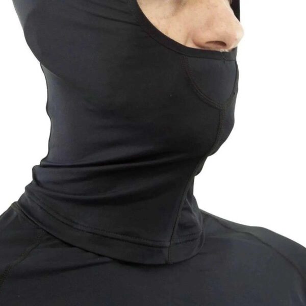 Balaclava Climate 2 X11 Para Motos Motoqueiro - Image 7