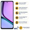 Realme C67 Dual SIM 256 GB Preto 8 GB RAM - Image 2