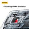 Realme C67 Dual SIM 256 GB Preto 8 GB RAM - Image 4