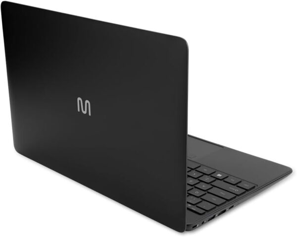 Notebook Ultra, com Windows 10 Pro, Processador Core i5 1135G7, Memória 8GB/256GB Ssd 14 Pol Preto - UL154 - Image 5