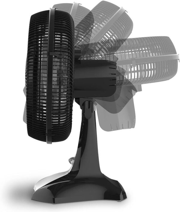 Ventilador Britânia 2 em 1 BVT400 Maxx Force 150W 127V - Image 3