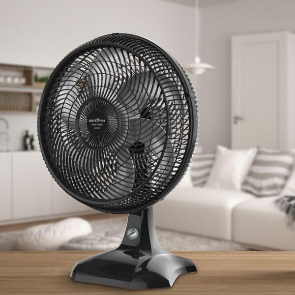 Ventilador Britânia 2 em 1 BVT400 Maxx Force 150W 127V - Image 4