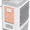 VENTISOL Climatizador CLIN60 PRO-02 BR/CZ 60 l 150W 220V NAC, Modelo: 14205, Cor: cinza - Image 5