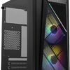PC Gamer Mancer, Ryzen 3 3200G, Radeon vega 8, 16GB DDR4, SSD 480GB, Fonte 500W 80 Plus - Image 3