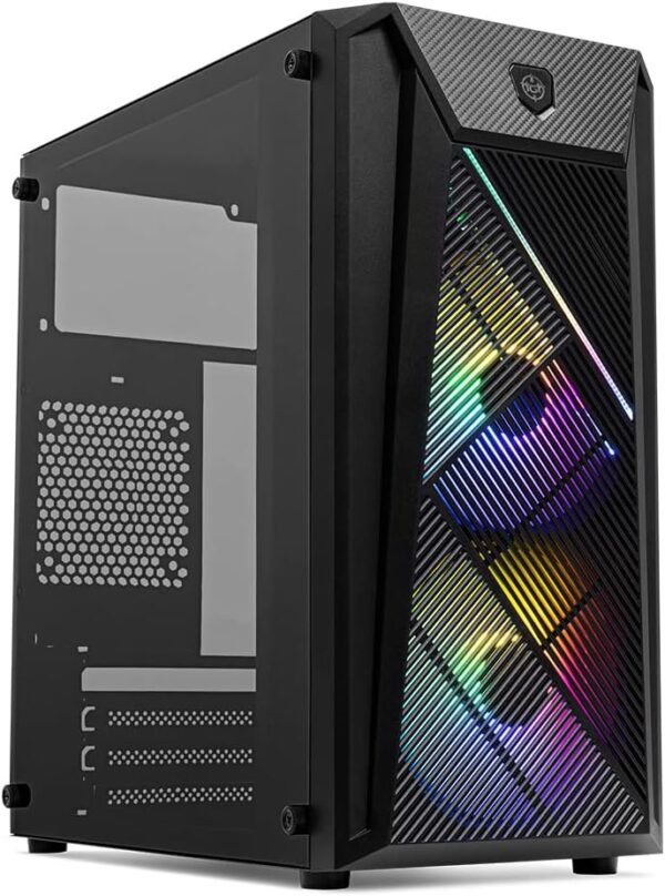 PC Gamer Mancer, Ryzen 3 3200G, Radeon vega 8, 16GB DDR4, SSD 480GB, Fonte 500W 80 Plus - Image 3