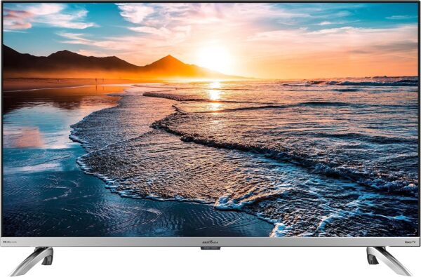 Britânia Smart TV 32” BTV32G7PR2CSGBLH LED Dolby Áudio - Image 5