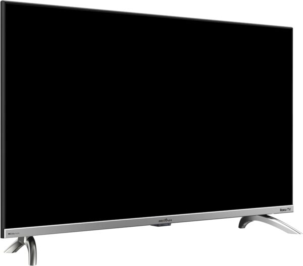 Britânia Smart TV 32” BTV32G7PR2CSGBLH LED Dolby Áudio - Image 7