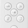 Ar condicionado janela 7500 BTUs Consul frio eletrônico com design moderno - CCN07FB 110V - Image 3