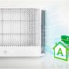 Ar condicionado janela 7500 BTUs Consul frio eletrônico com design moderno - CCN07FB 110V - Image 7