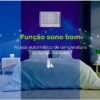 Ar condicionado janela 7500 BTUs Consul frio eletrônico com design moderno - CCN07FB 110V - Image 9