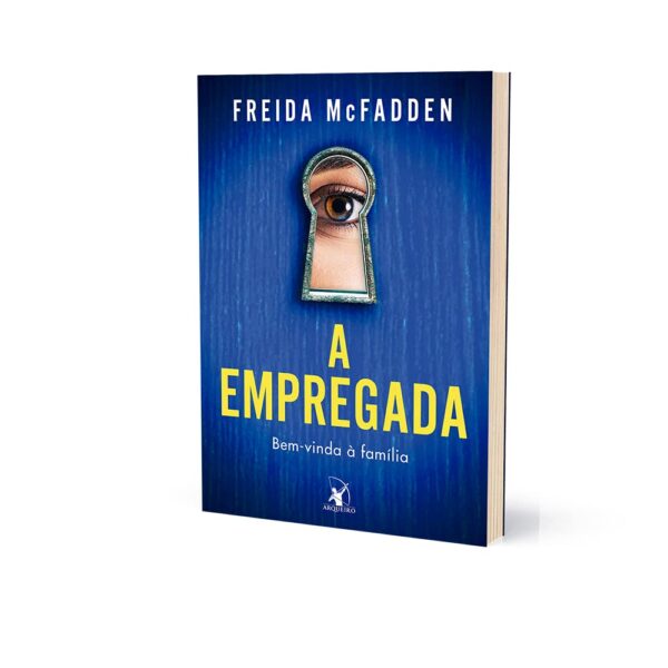 A empregada (A empregada – Livro 1): Bem-vinda à família - Image 5