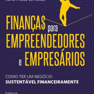 finanças corporativas