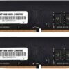 PC GAMER RYZEN 5 4600G, 16GB DDR4, SSD M.2 NVME 256GB, FONTE 500W, WIFI - Image 5
