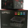 PC GAMER RYZEN 5 4600G, 16GB DDR4, SSD M.2 NVME 256GB, FONTE 500W, WIFI - Image 7
