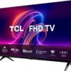 TCL LED TV 43" S5400A FHD Android TV - Image 2