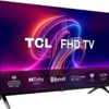 TCL LED TV 43" S5400A FHD Android TV - Image 3