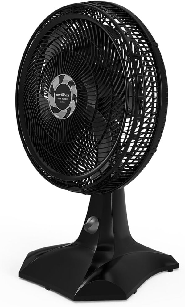 Ventilador Britânia BVT301 Tecnologia Maxx Force 60W 220V - Image 2