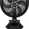 Ventilador Britânia BVT301 Tecnologia Maxx Force 60W 220V - Image 8
