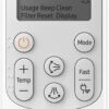 Ar-condicionado Split Inverter Samsung WindFree Connect Sem Vento 12.000 BTUs Frio Branco - Image 3