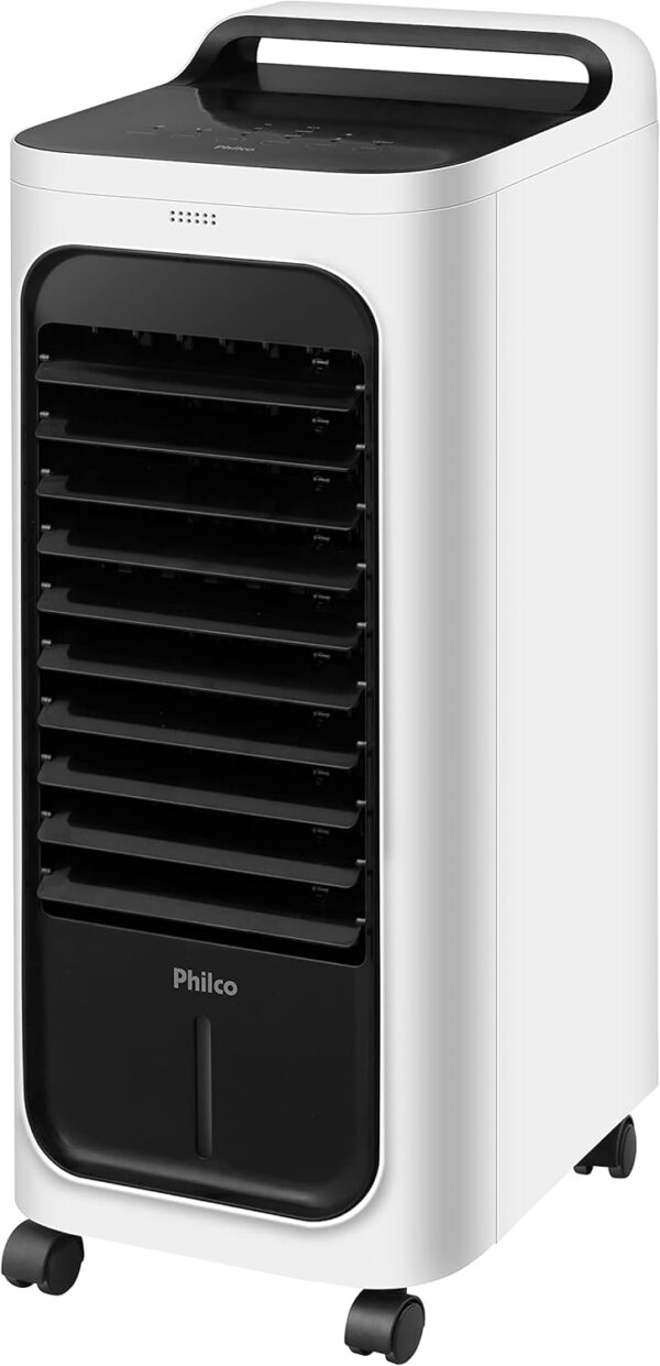 Climatizador Philco PCL10QF Display Touch 5 em 1 5L 220V - Image 3