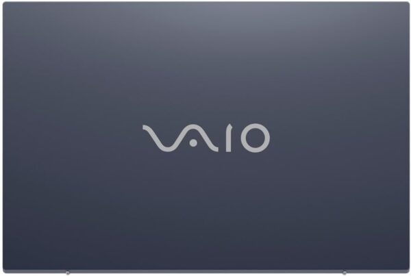 Notebook VAIO FE15, AMD® Ryzen 5, 12GB 512GB SSD, Tela 15,6'' Full HD Antirreflexo, Windows 11 Home - Cinza Grafite, VJFE59F11X-BSKU501 - Image 5