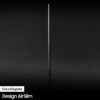 Samsung Smart TV 55" QLED 4K 55Q65D - Tecnologia de Pontos Quânticos, Design AirSlim - Image 5