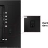Samsung Smart TV 55" QLED 4K 55Q65D - Tecnologia de Pontos Quânticos, Design AirSlim - Image 8