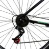 Bicicleta Aro 29 Bike Saidx Aço Carbono 21v - Image 3