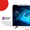 Smart TV Aiwa 32”, Android, HD, Borda Ultrafina, HDR10, Dolby Áudio - AWS-TV-32-BL-02-A - Image 7