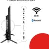 Smart TV Aiwa 32”, Android, HD, Borda Ultrafina, HDR10, Dolby Áudio - AWS-TV-32-BL-02-A - Image 9