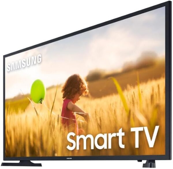 Smart TV LED 43" Full HD Samsung LH43BETMLGGXZD, 2 HDMI, 1 USB, Wi-Fi, HDR, Sistema Operacional Tizen e Dolby Digital Plus - Image 4