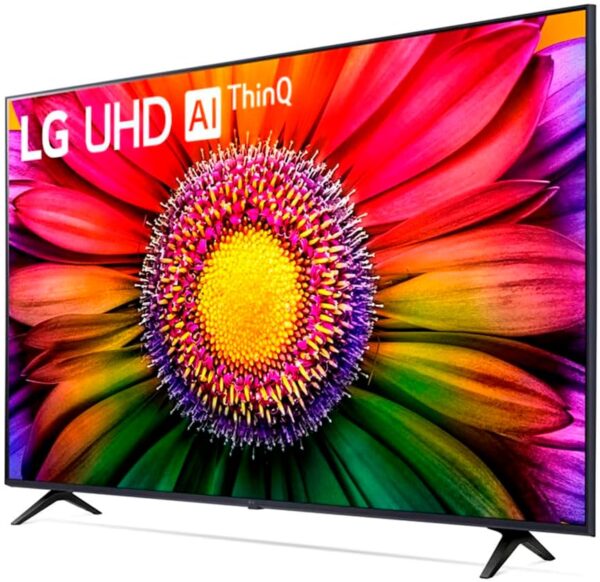 TV LG 55" LED 4K UHD Smart Pro 55UR871C0SA - Image 3