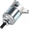 Motor de partida arranque CG150 Titan Fan Sport 2004 a 2015 CG125 Fan 2009 a 2015 NXR125 NXR150 Bros 2006 a 2016 - Image 5