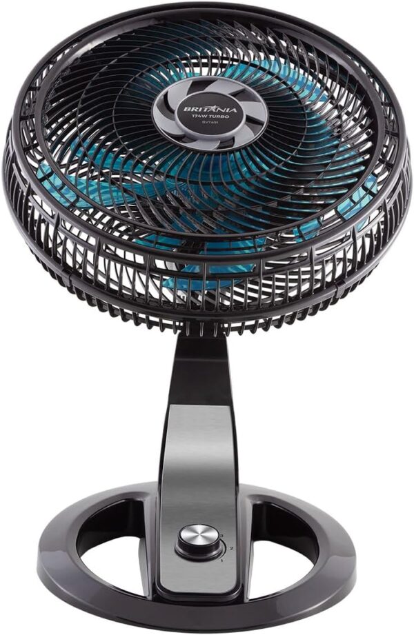 Ventilador Britânia BVT491 Tecnologia Maxx Force 174W 127V - Image 3