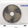 Ar-condicionado Split Samsung Digital Inverter Ultra 12.000 BTUs Frio Branco (220V) Branco - Image 6