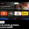 Samsung Smart TV Crystal 43" 4K UHD CU7700 - Alexa built in, Samsung Gaming Hub - Image 4