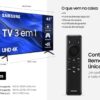 Samsung Smart TV Crystal 43" 4K UHD CU7700 - Alexa built in, Samsung Gaming Hub - Image 9