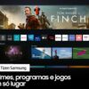 Samsung Smart TV Crystal 43" 4K UHD CU7700 - Alexa built in, Samsung Gaming Hub - Image 11