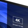 Samsung Smart TV Crystal 43" 4K UHD CU7700 - Alexa built in, Samsung Gaming Hub - Image 14