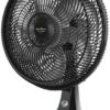 Ventilador Britânia 2 em 1 BVT400 Maxx Force 150W 220V - Image 2