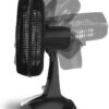 Ventilador Britânia 2 em 1 BVT400 Maxx Force 150W 220V - Image 3