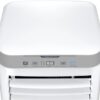Ar-Condicionado Portátil Springer Midea 12.000 BTUs Só Frio 220V - Image 3