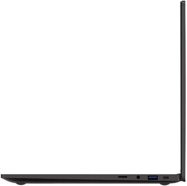 Galaxy Book2 Intel® Core™ i7-1255U, Windows 11 Home, 8GB, 512GB SSD, 15.6'' Full HD LED, 1.81kg*. - Image 3